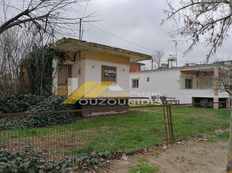 Land plot 288sqm for sale-Chalastra » Center