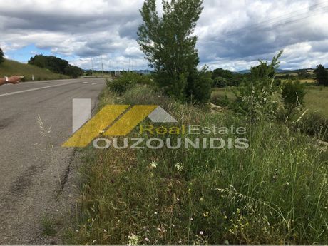 Parcel 6.000sqm for sale-Alexandroupoli » Center