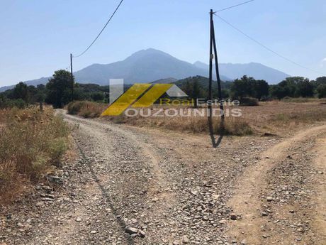 Parcel 2.500sqm for sale-Samothraki » Alonia