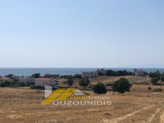 Αγροτεμάχια 5.300 τ.μ. για πώληση, Εβρος, Σαμοθράκη-thumb-2