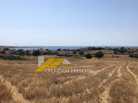 Parcel 5.300sqm for sale-Samothraki » Alonia