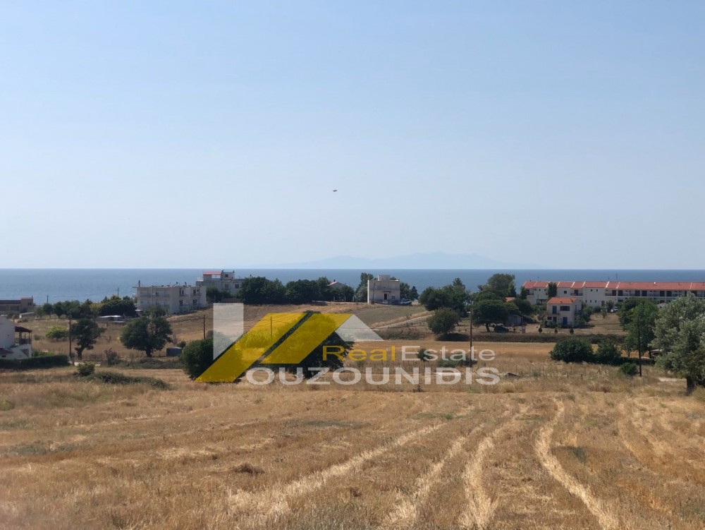 Αγροτεμάχια 5.300 τ.μ. πρός πώληση, Εβρος, Σαμοθράκη