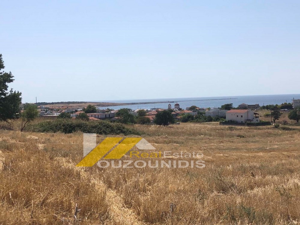 Αγροτεμάχια 5.300 τ.μ. πρός πώληση, Εβρος, Σαμοθράκη