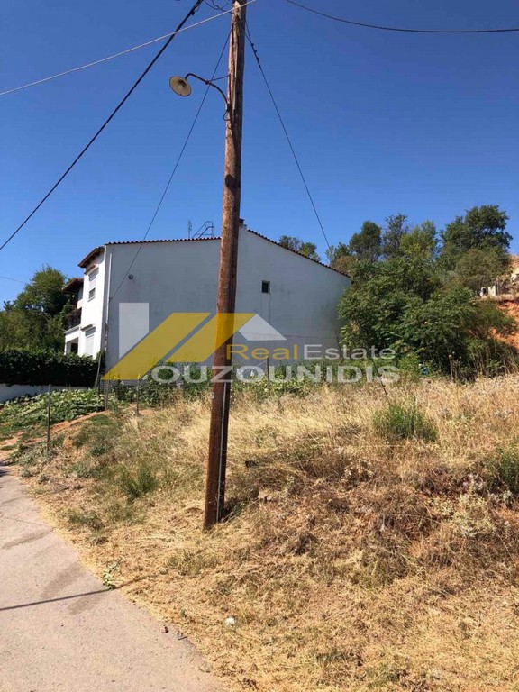 Οικόπεδο 528 τ.μ. πρός πώληση, Εβρος, Αλεξανδρούπολη