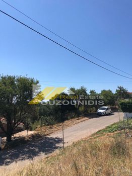 Land plot 528sqm for sale-Alexandroupoli » Agnantia