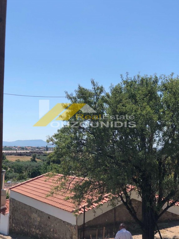 Οικόπεδο 528 τ.μ. πρός πώληση, Εβρος, Αλεξανδρούπολη