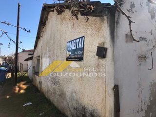 Οικόπεδο 270 τ.μ. πρός πώληση, Εβρος, Αλεξανδρούπολη-thumb-1