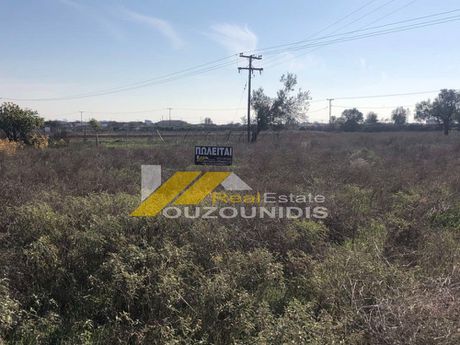 Parcel 5.250sqm for sale-Alexandroupoli » Center
