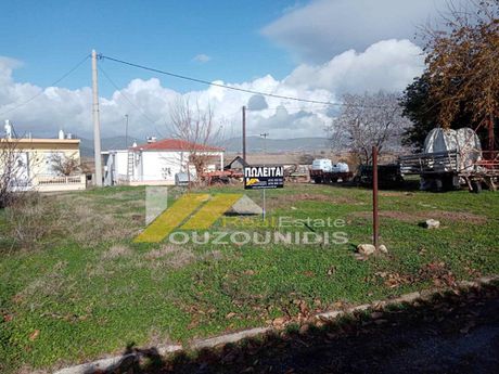 Land plot 400sqm for sale-Alexandroupoli » Amfitriti