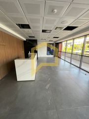 Γραφείο 314 τ.μ. για ενοικίαση