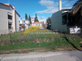 Οικόπεδο 550 τ.μ. για πώληση