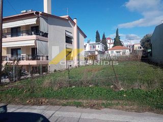 Οικόπεδο 550 τ.μ. προς πώληση, Μαΐστρος-thumb-1