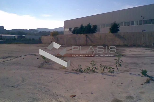 Οικόπεδο 9.500 τ.μ. για πώληση, Αθήνα - Βόρεια Προάστια, Άγιος Στέφανος