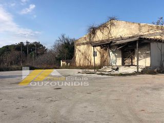 Οικόπεδο 1.500 τ.μ. για πώληση, Εβρος, Αλεξανδρούπολη-thumb-1