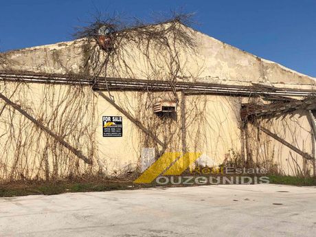 Land plot 1.500sqm for sale-Alexandroupoli » Center