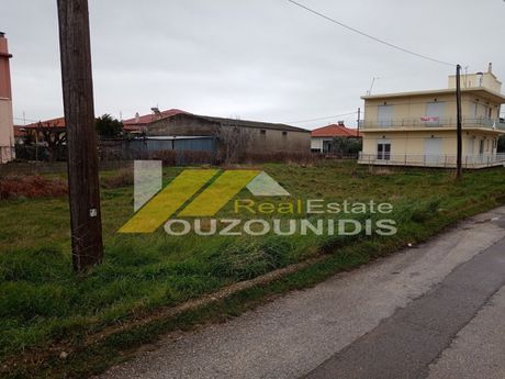 Land plot 686sqm for sale-Alexandroupoli » Apalos