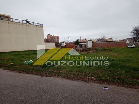 Land plot 476sqm for sale-Alexandroupoli » Apalos