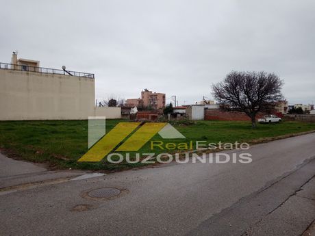 Land plot 475sqm for sale-Alexandroupoli » Apalos