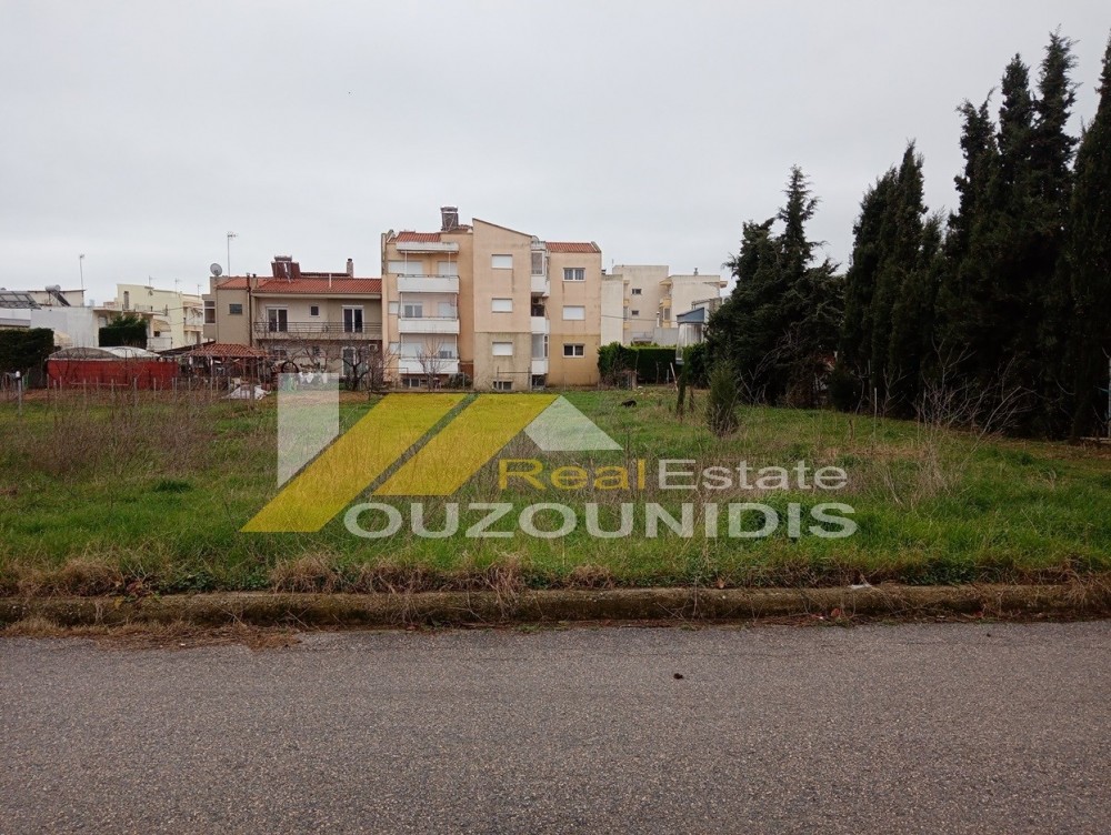 Οικόπεδο 587 τ.μ. προς πώληση, Απαλός