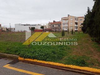 Οικόπεδο 499 τ.μ. για πώληση