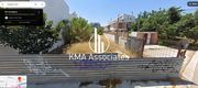 Land plot 525sqm for sale-Vari - Varkiza