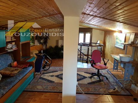 Detached home 116sqm for sale-Traianoupoli » Antheia