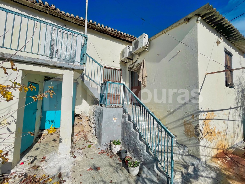 Detached home 80 sqm for sale, Argolis, Midea