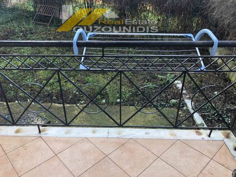 Studio 27sqm for sale-Didimoticho » Zoodochos Pigi