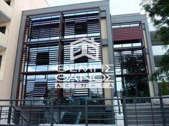 Office 150 sqm for rent, Athens - North, Marousi