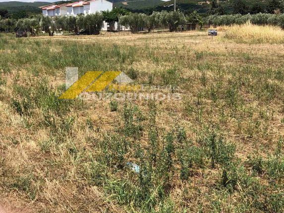 Parcel 3.785 sqm for sale, Evros, Alexandroupoli