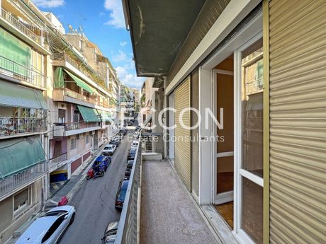 Apartment 54sqm for sale-Kipseli » Nea Kipseli