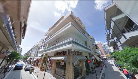 Κατάστημα 103τ.μ. για πώληση-Αλεξανδρούπολη » Κέντρο