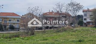 Οικόπεδο 1.365 τ.μ. πρός πώληση, Ν. Πιερίας, Λιτόχωρο-thumb-4
