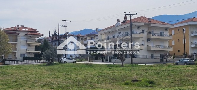 Οικόπεδο 1.365 τ.μ. πρός πώληση, Ν. Πιερίας, Λιτόχωρο