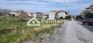 Οικόπεδο 1.365 τ.μ. πρός πώληση, Ν. Πιερίας, Λιτόχωρο-thumb-9