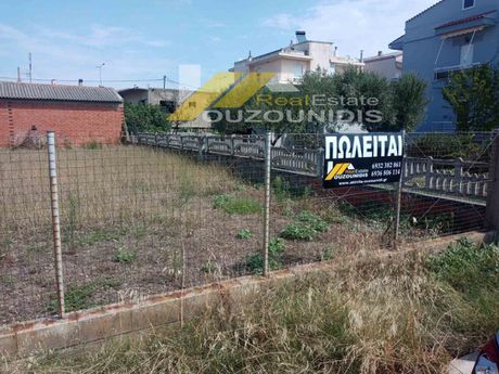 Land plot 450sqm for sale-Alexandroupoli » Center