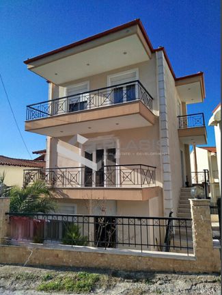 Μεζονέτα 174 τ.μ. για πώληση, Θεσσαλονίκη - Περιφ/Κοί Δήμοι, Μίκρα