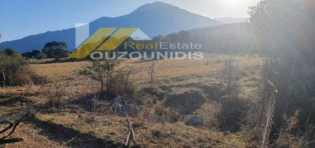 Parcel 6.200sqm for sale-Samothraki » Alonia