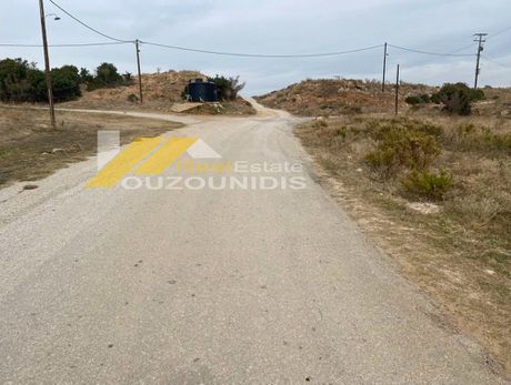 Parcel 6.600sqm for sale-Alexandroupoli » Center