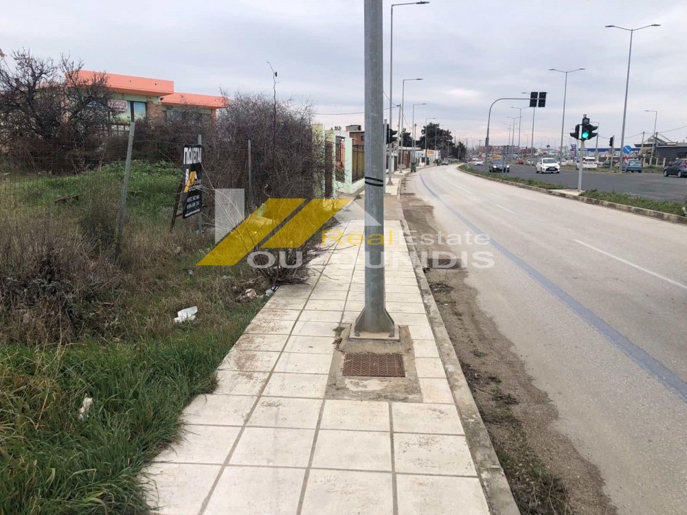 Αγροτεμάχια 2.000 τ.μ. πρός πώληση, Εβρος, Αλεξανδρούπολη