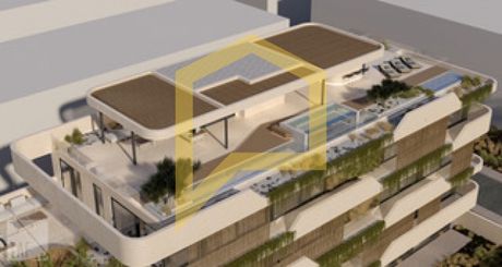 Διαμέρισμα 55 τ.μ. για πώληση