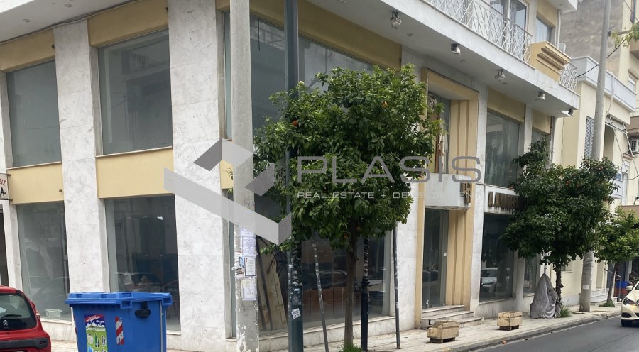 Κατάστημα 411 τ.μ. προς ενοικίαση, Κερατσίνι
