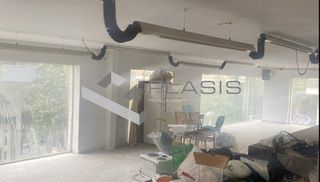 Κατάστημα 411 τ.μ. για ενοικίαση, Πειραιάς - Προάστια, Κερατσίνι-thumb-9