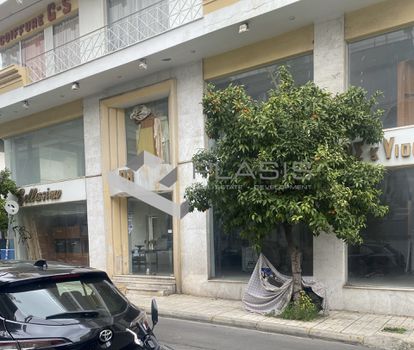 Κατάστημα 390 τ.μ. για ενοικίαση