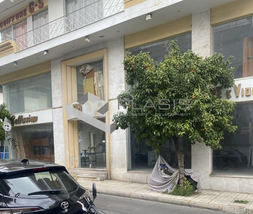 Κατάστημα 390 τ.μ. για ενοικίαση, Πειραιάς - Προάστια, Κερατσίνι