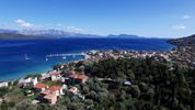 Συγκρότημα διαμερισμάτων 400τ.μ. για πώληση-Λευκάδα » Περιοχη χώρας