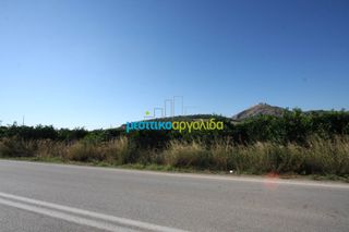 Οικόπεδο 15.000 τ.μ. για πώληση, Αργολίδα, Άργος-thumb-4