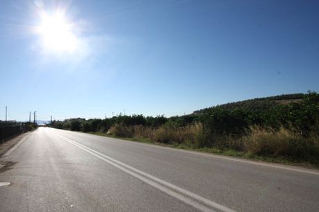 Land plot 15.000sqm for sale-Argos