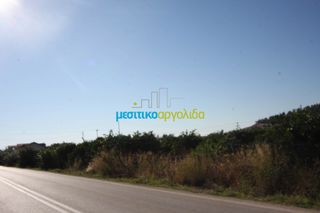 Οικόπεδο 15.000 τ.μ. για πώληση, Αργολίδα, Άργος-thumb-1