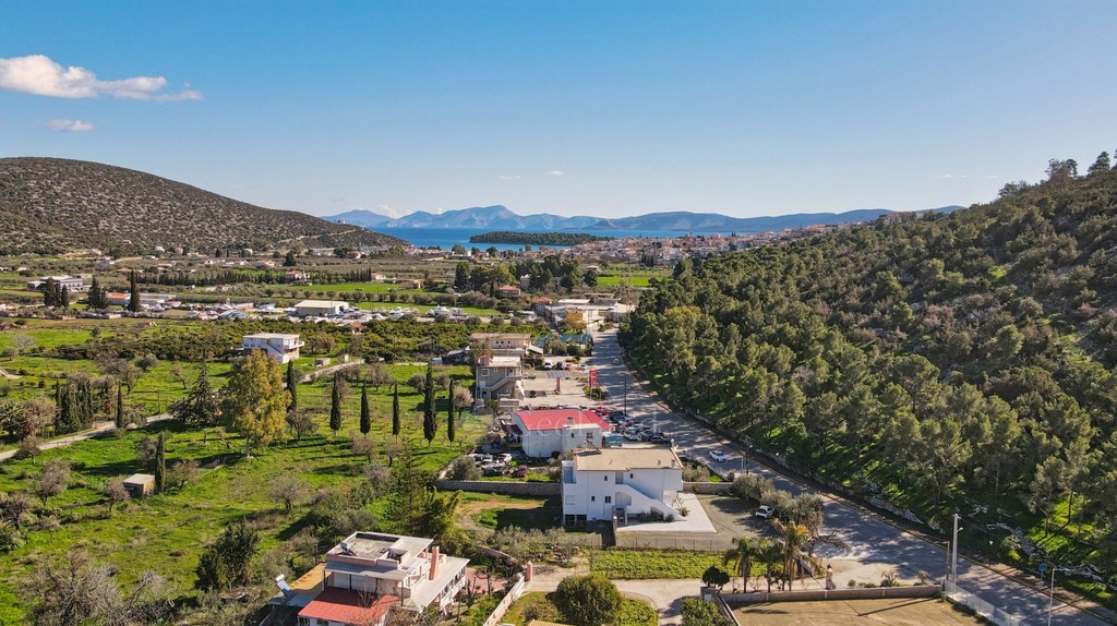Διαμέρισμα 60 τ.μ. προς πώληση, Κέντρο Ερμιόνης